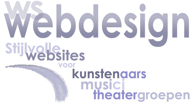 visitekaartje ws webdesig