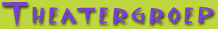theatergroep April