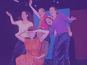 Theatergroep April