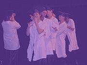Theatergroep April